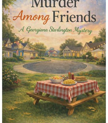 Murder Among Friends