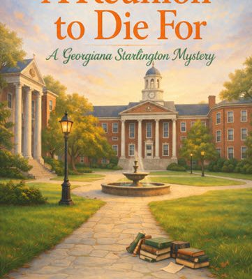 A Reunion to Die For